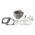 Cylinder Works auto part close-up
