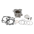 Cylinder Works auto part close-up
