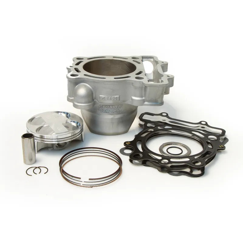 Cylinder Works auto part