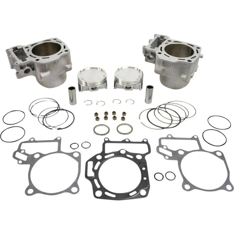 Cylinder Works auto part