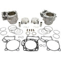 Cylinder Works auto part detail
