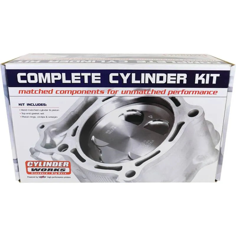 Cylinder Works auto part