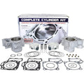 Cylinder Works auto part detail