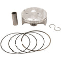 Cylinder Works auto part close-up