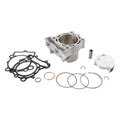 Cylinder Works auto part close-up