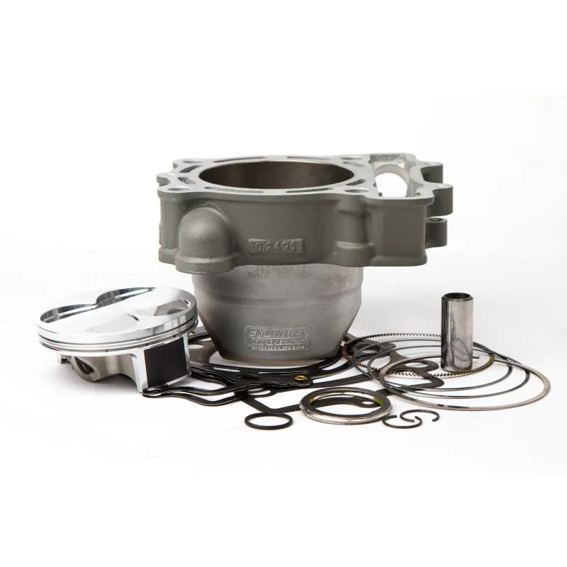 Cylinder Works auto part