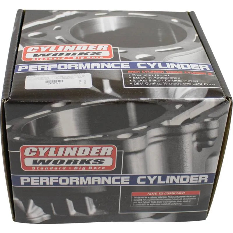 Cylinder Works auto part