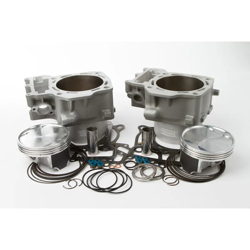 Cylinder Works auto part