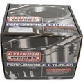 Cylinder Works auto part close-up