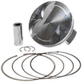 Cylinder Works auto part close-up