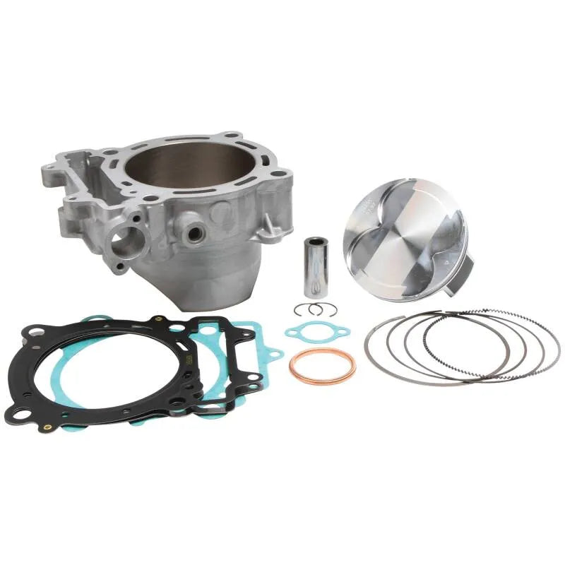 Cylinder Works auto part