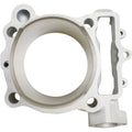 Cylinder Works auto part close-up