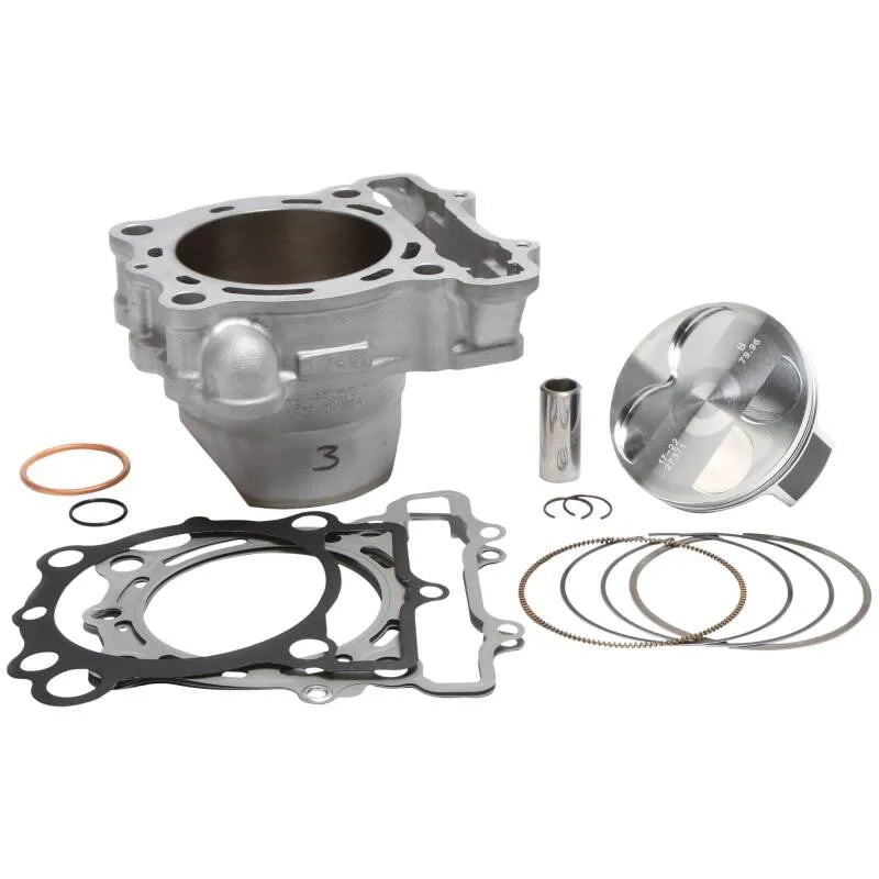 Cylinder Works auto part