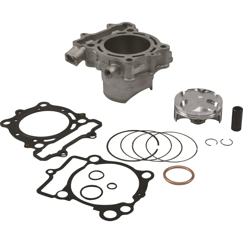 Cylinder Works auto part