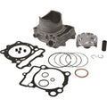 Cylinder Works auto part installed view