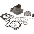 Cylinder Works auto part close-up