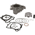 Cylinder Works auto part detail