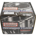 Cylinder Works auto part close-up