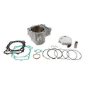 Cylinder Works auto part detail