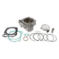 Cylinder Works auto part close-up