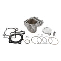 Cylinder Works auto part close-up
