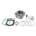 Cylinder Works auto part close-up