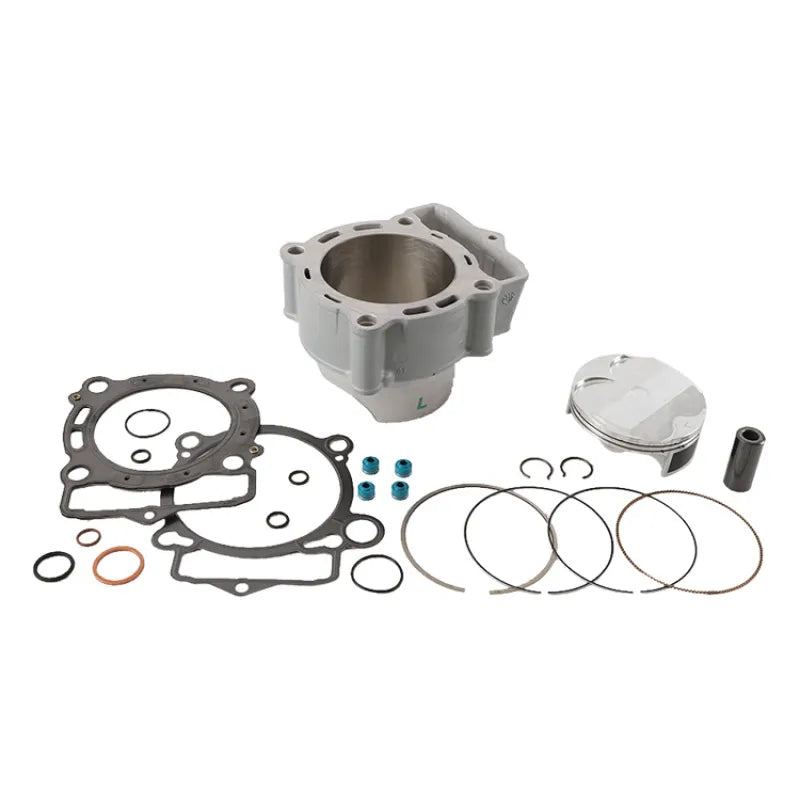 Cylinder Works auto part
