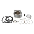 Cylinder Works auto part detail