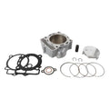 Cylinder Works auto part close-up