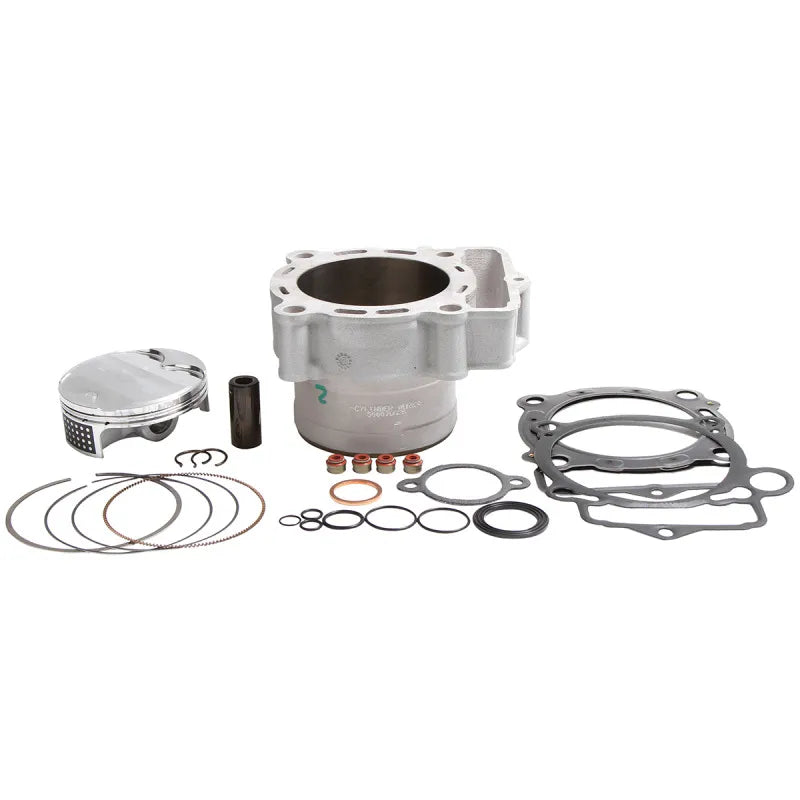 Cylinder Works auto part