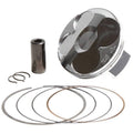 Cylinder Works auto part close-up