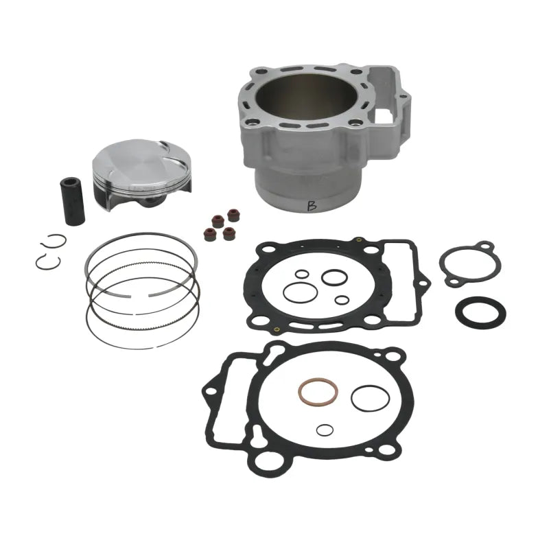 Cylinder Works auto part