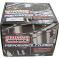 Cylinder Works auto part installed view