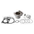 Cylinder Works auto part close-up
