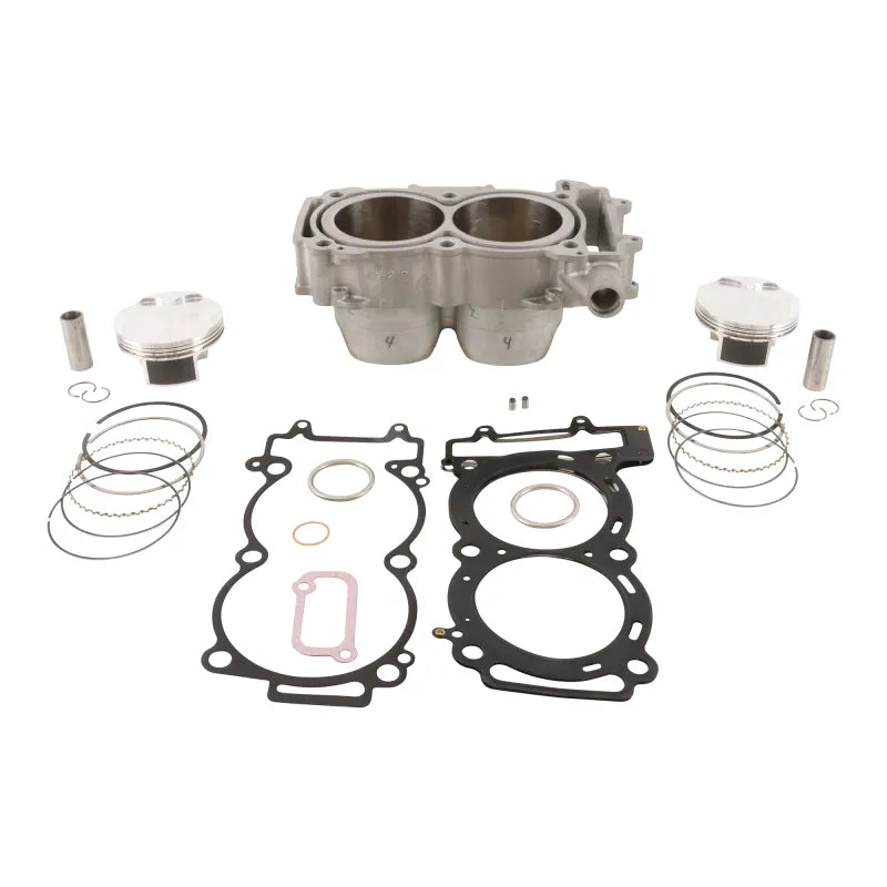 Cylinder Works auto part