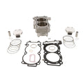 Cylinder Works auto part close-up