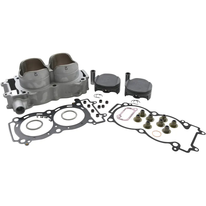 Cylinder Works auto part