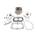 Cylinder Works auto part close-up