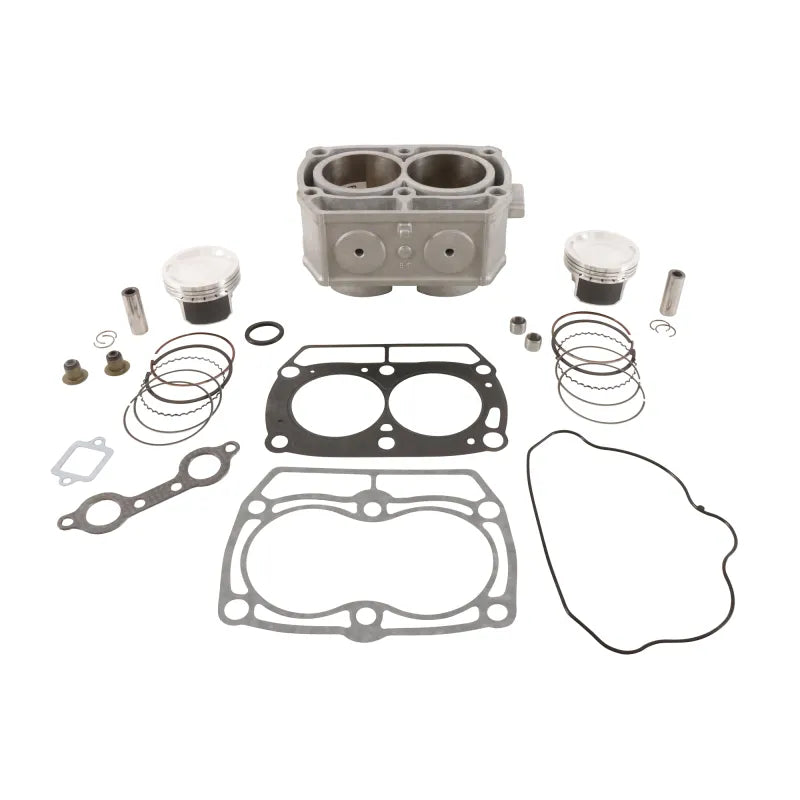 Cylinder Works auto part
