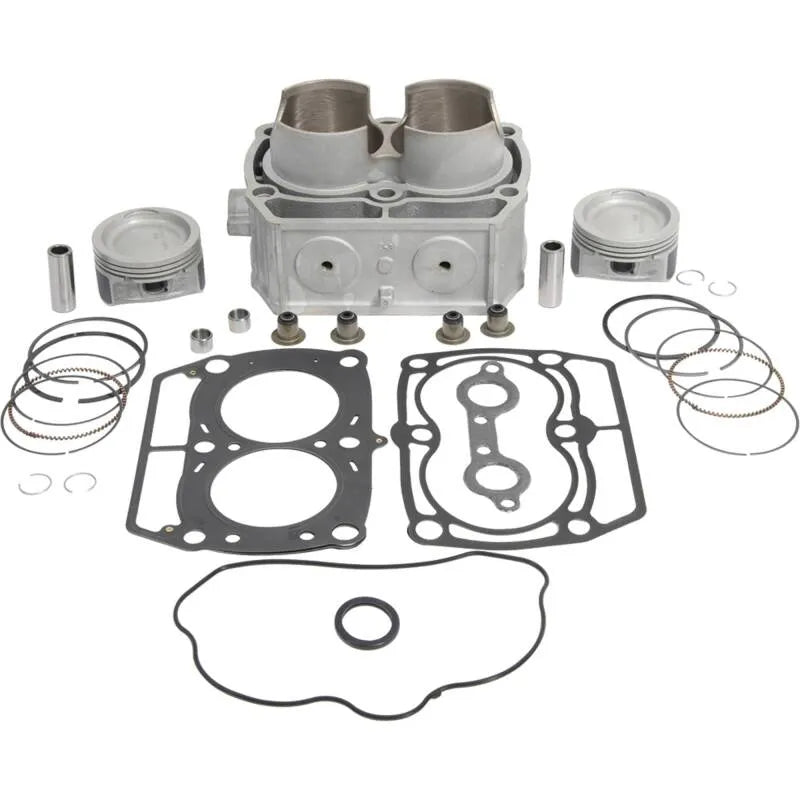 Cylinder Works auto part