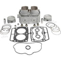 Cylinder Works auto part