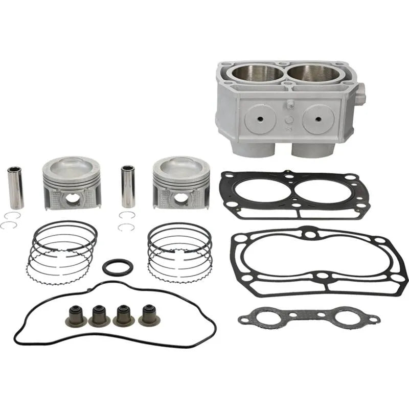 Cylinder Works auto part