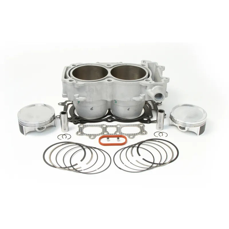 Cylinder Works auto part