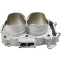 Cylinder Works auto part close-up