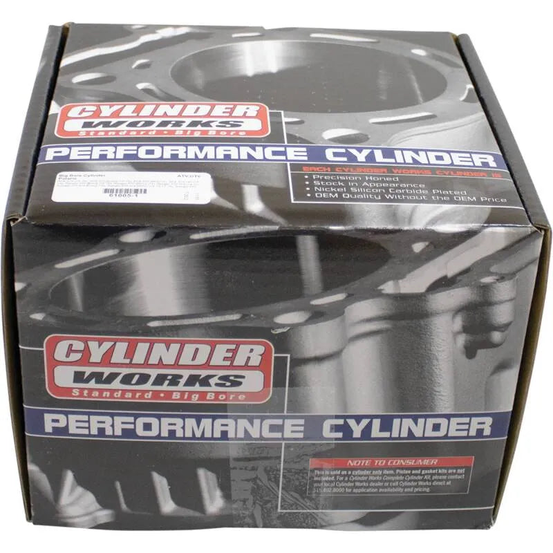 Cylinder Works auto part