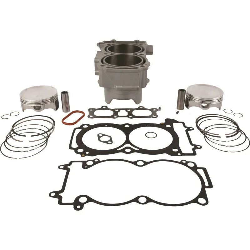 Cylinder Works auto part