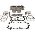 Cylinder Works auto part close-up
