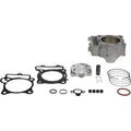 Cylinder Works auto part installed view