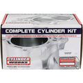Cylinder Works auto part close-up