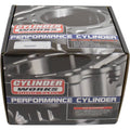 Cylinder Works auto part close-up